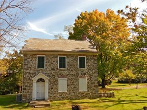 House Pennsylvania - The most beautiful small towns in Pennsylvania