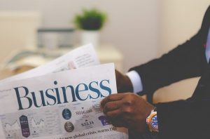 Business Businessman Newspaper - Why Pennsylvania businesses are expanding to New Hampshire