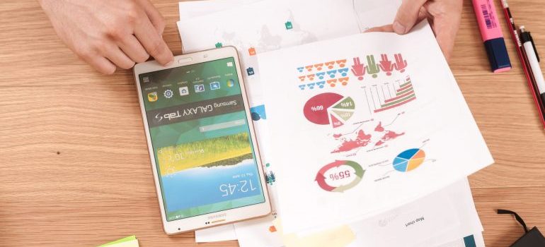 Young business owners prefer calculating Philadelphia vs NYC.