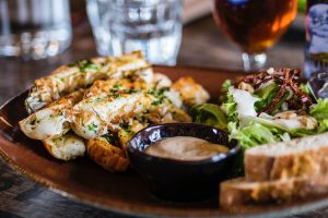 Different foods in Essex County will take your breath away