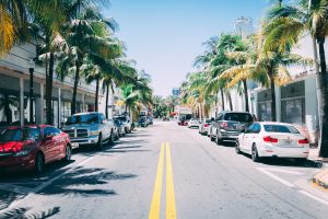 Find the perfect neighborhood for you in Florida