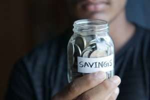 Eloping will save you a lot of money